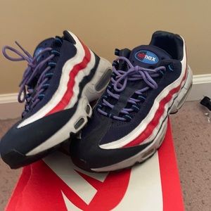 Nike Air Max 95 London City QS